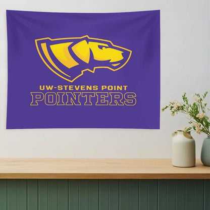 University of Wisconsin–Stevens Point Tapestry