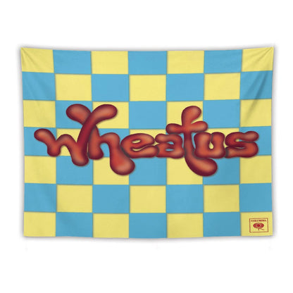 Wheatus Tapestry
