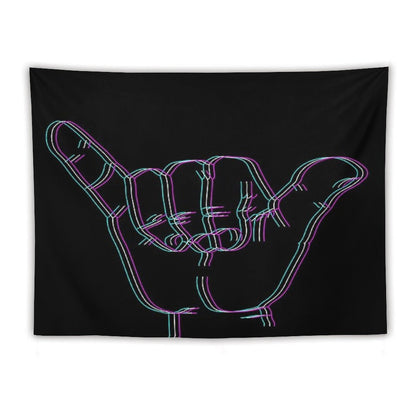 Shaka Tapestry