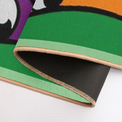 TMNT Bath Mat