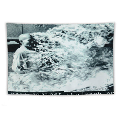 Rage Against The Machine Tapestry