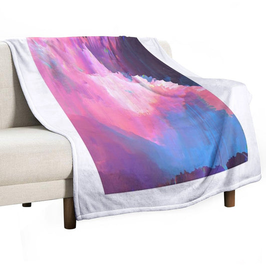 Humble Throw Blanket