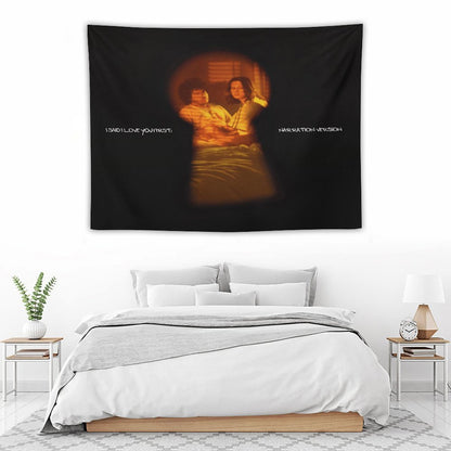 I Said I Love You First – Explained Narrated by Selena Gomez Tapestry