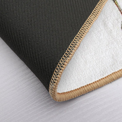 Seagull Bath Mat