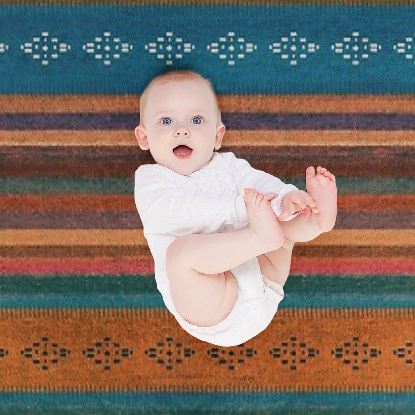 Ancient Gallery Throw Blanket