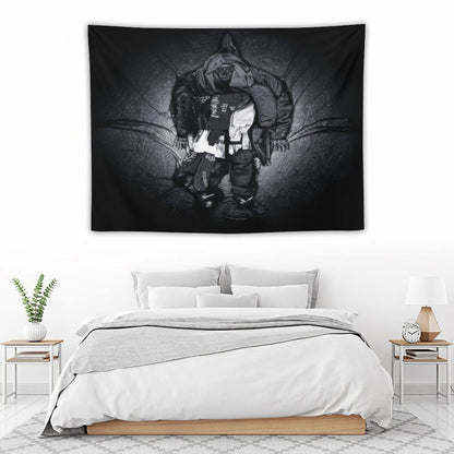 BOLSHIE KURTKI Tapestry