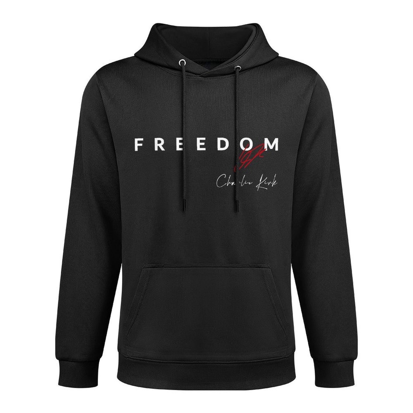 Freedom Unisex Design Hoodie