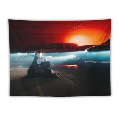 BB1 Tapestry