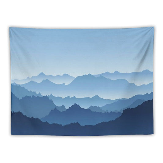 No Boundaries Tapestry
