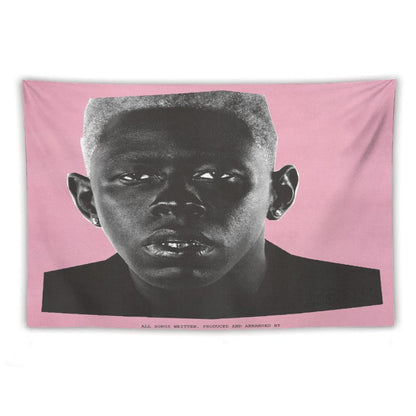 IGOR Tapestry