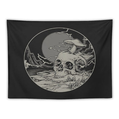 Lost Voyager Tapestry