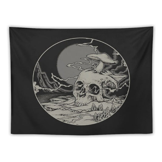 Lost Voyager Tapestry