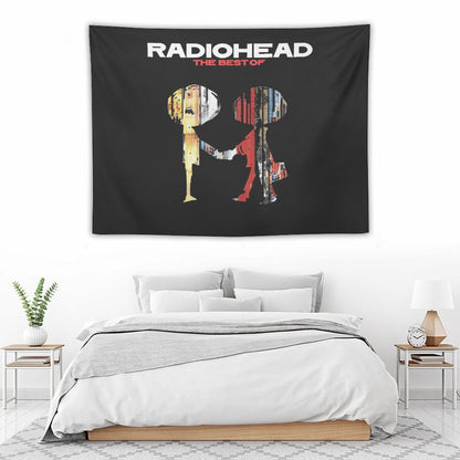The Best Of Tapestry