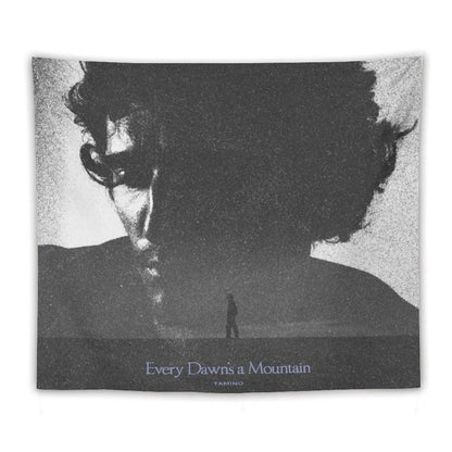 Every Dawn’s A Mountain Tapestry