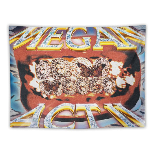 MEGAN ACT II Tapestry