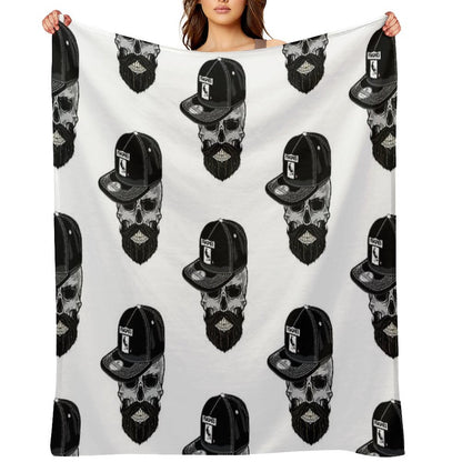 Collingwood Forever Throw Blanket