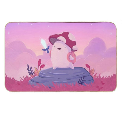 Legend Bath Mat