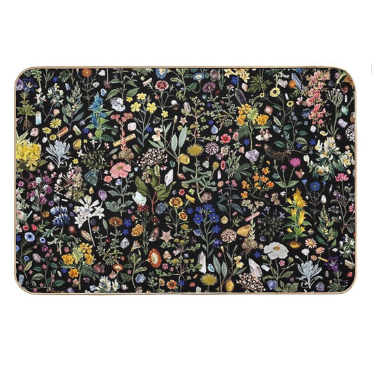 Healing Bath Mat