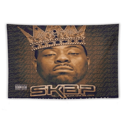 SKBP, Vol. 1 Tapestry