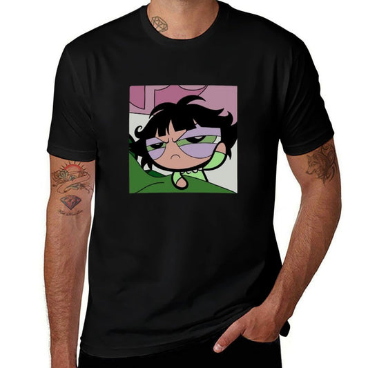 Buttercup  Relaxed-fit T-Shirt