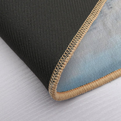 Lofoten  Easy Maintenance Bath Mat