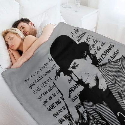 Sabina Throw Blanket