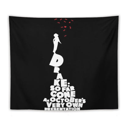 Drake - So Far Gone Tapestry