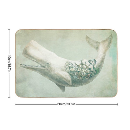 Far And Wide Bath Mat