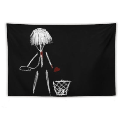 XXX Tapestry