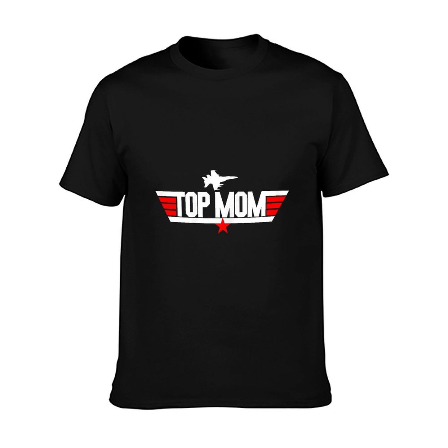 Mother&#39;s Day Birthday Christmas For Top Mom T-Shirt