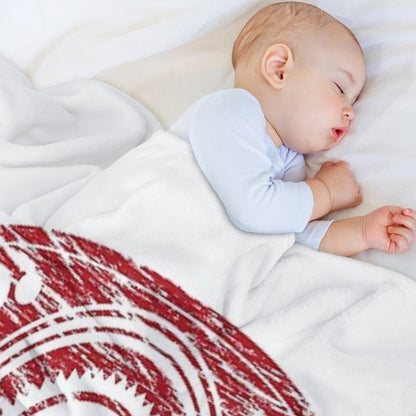 Rotary FD3S Throw Blanket