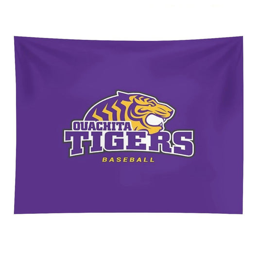 Ouachita Baptist University Tapestry