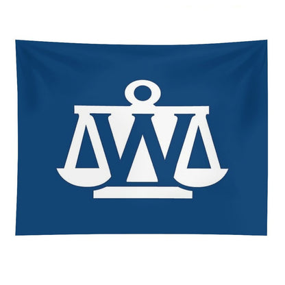 Washburn University School of Law Tapestry