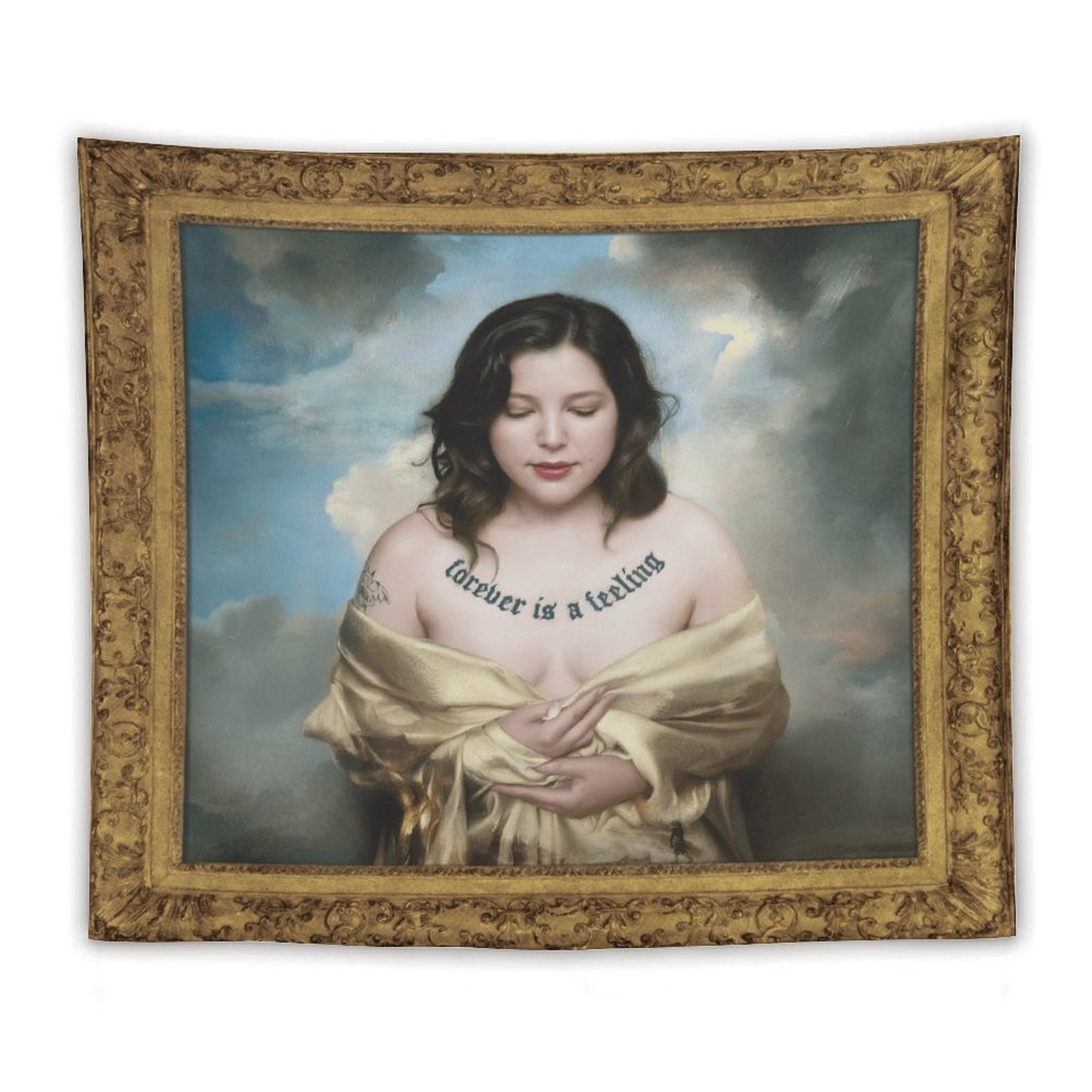 Forever Is A Feeling Tapestry