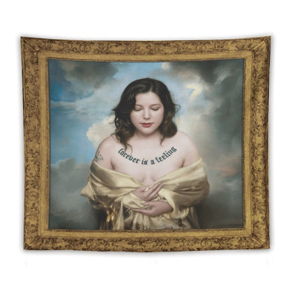 Forever Is A Feeling Tapestry