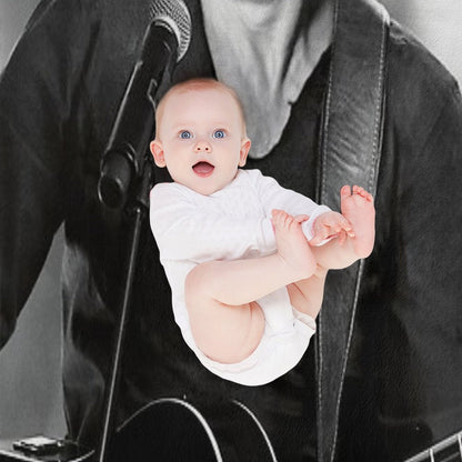 Thighaag Patrick Bruel Show Tour TOURNEE En ACOUSTIQUE 2022 Throw Blanket