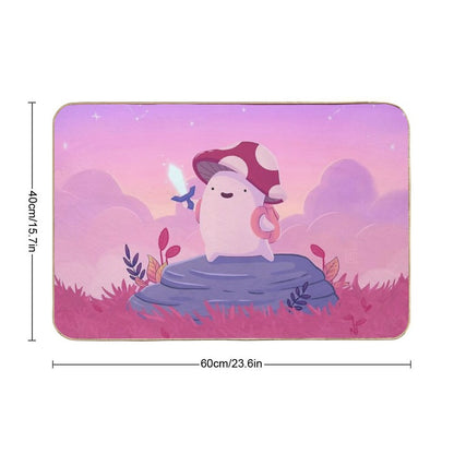 Legend Bath Mat