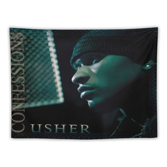 Confessions (20th Anniversary Edition) Tapestry