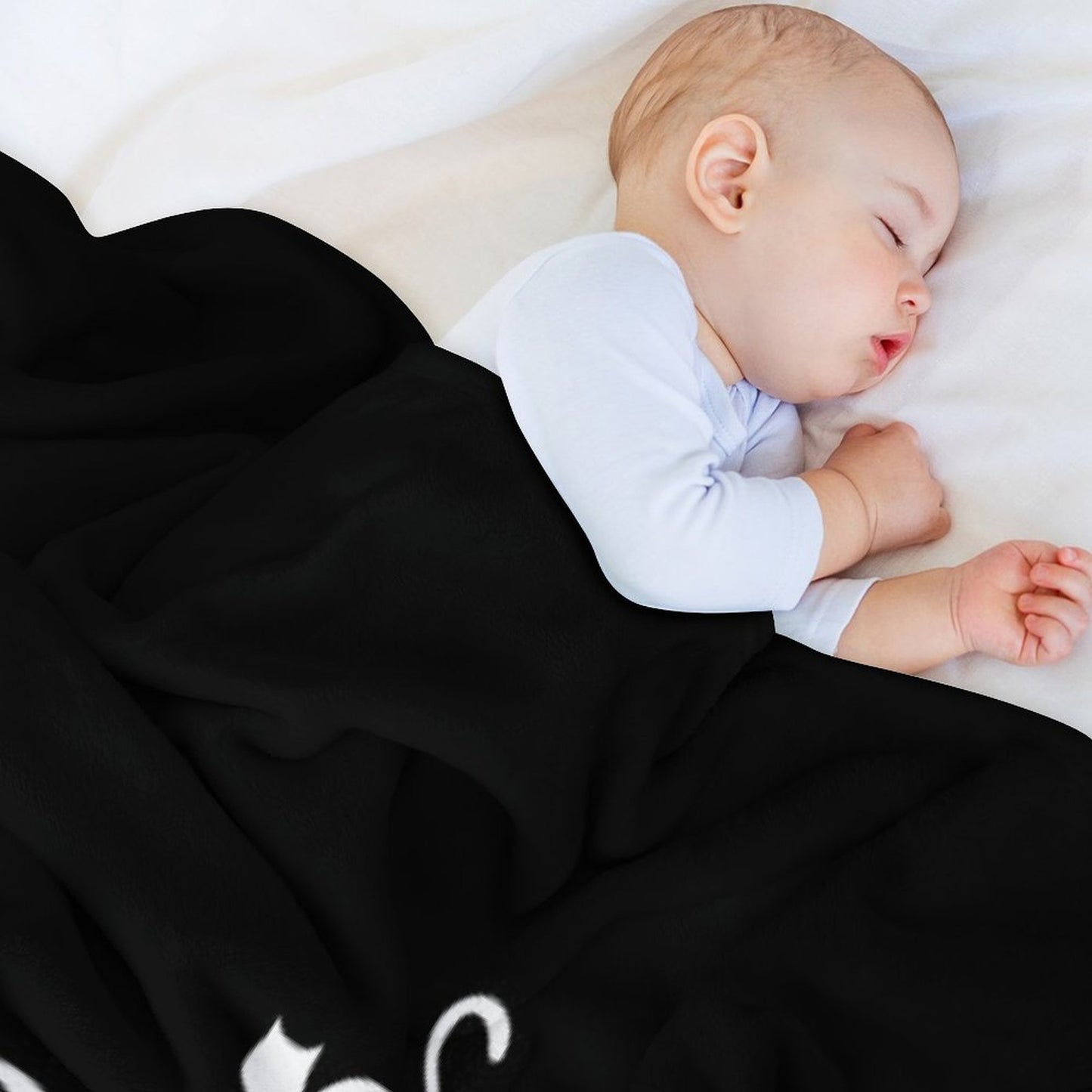 Salem Broom Company - Witch Halloween Lazy Costume Women Throw Blanket