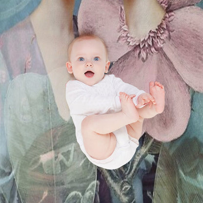 MAYWMH6Y4GLAR Throw Blanket