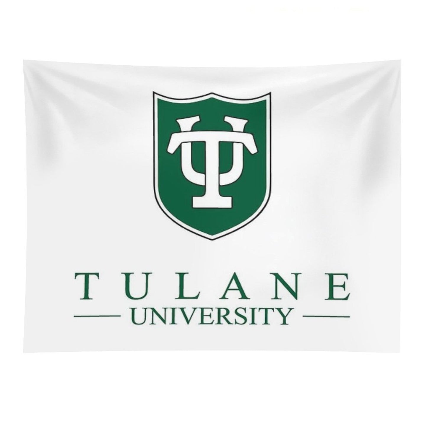 Universitas Dari Tulane Keren Tapestry