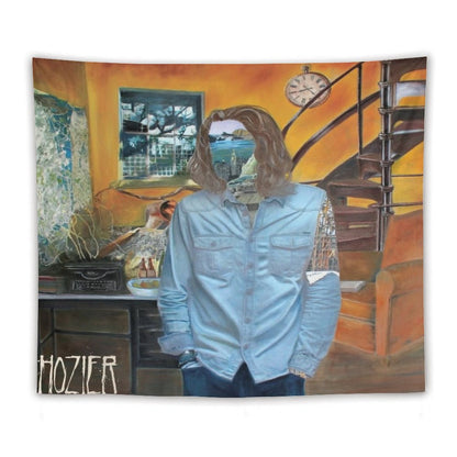 Hozier (Special Edition) Tapestry
