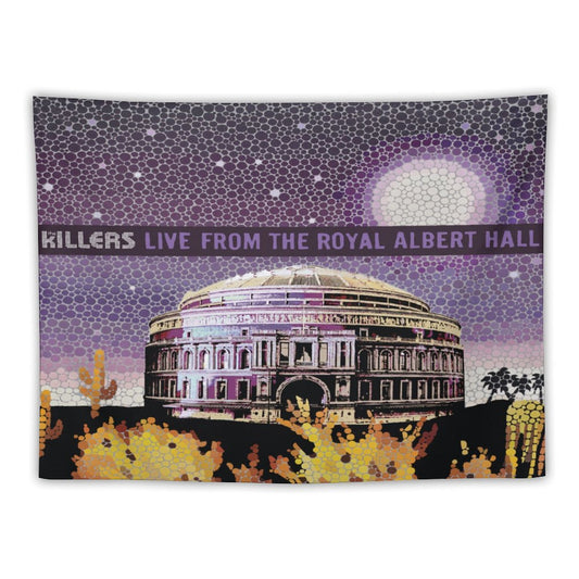 Live from The Royal Albert Hall Tapestry