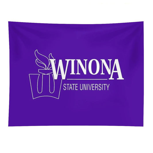 Winona State University Tapestry