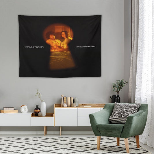 I Said I Love You First – Explained Narrated by Selena Gomez Tapestry
