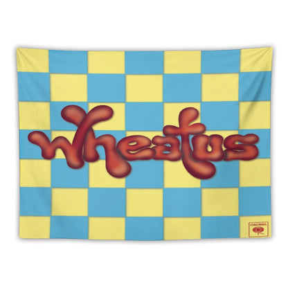 Wheatus Tapestry