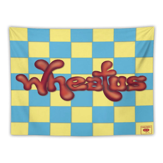 Wheatus Tapestry