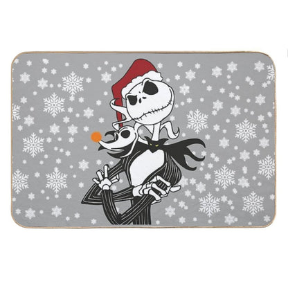 Jack Skellington - Nightmare Before Christmas Bath Mat