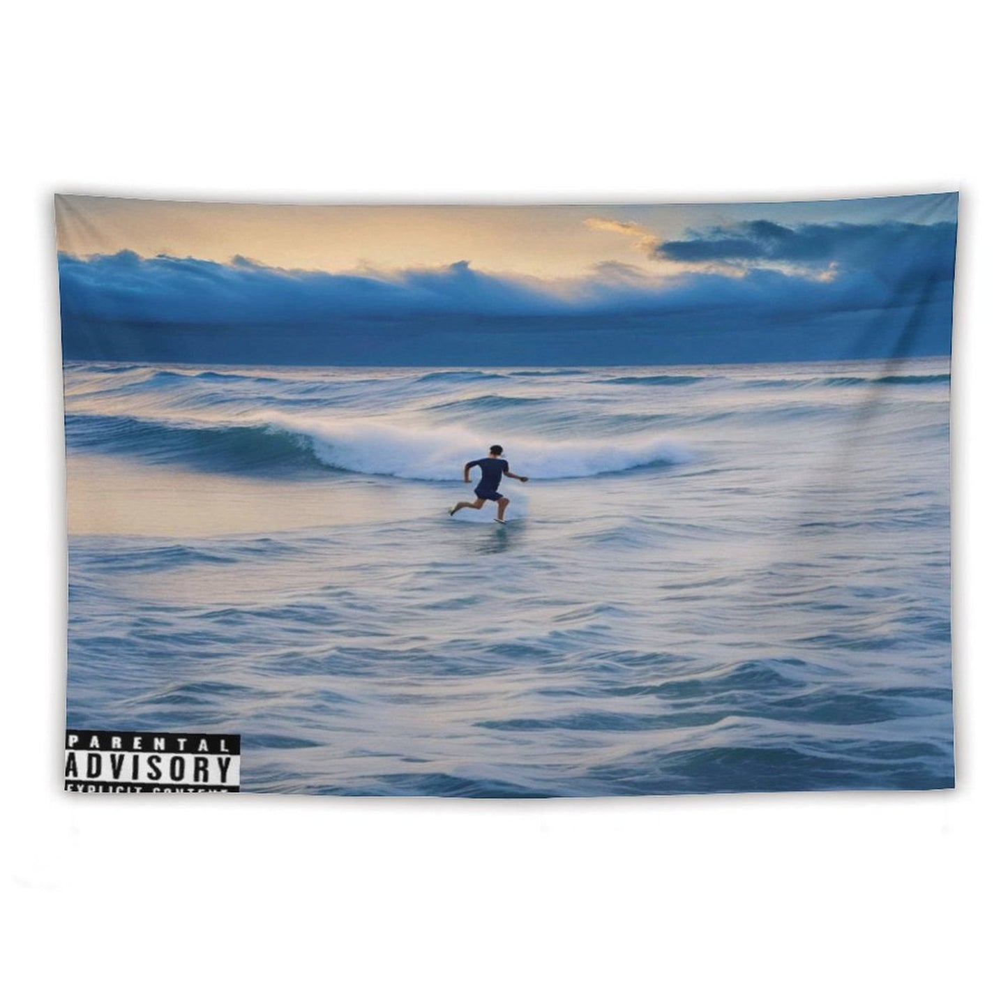 WAVERUNNER Tapestry