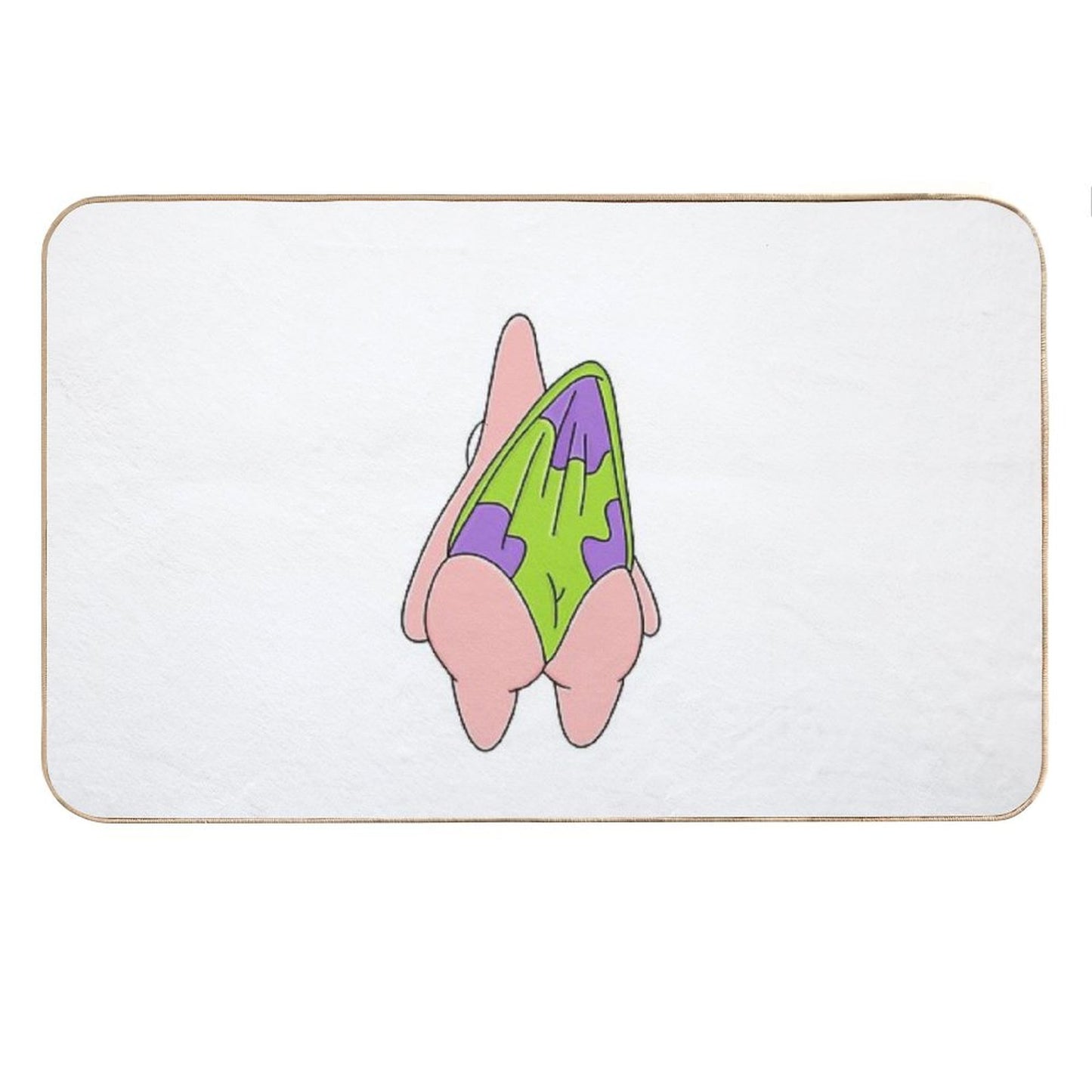 Patrick Bath Mat